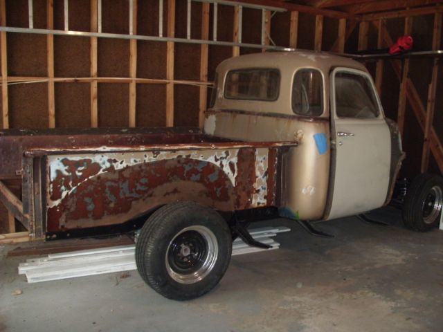 1949 Chevrolet Other 5 window