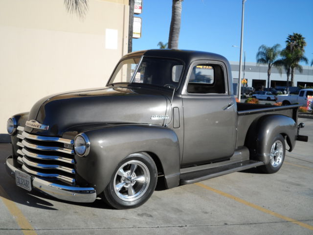 1949 Chevrolet Other Pickups truck
