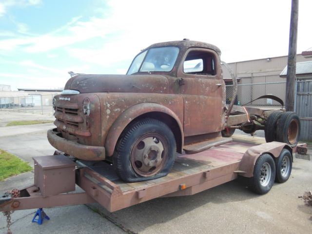 1949 Dodge Other Pickups N/A