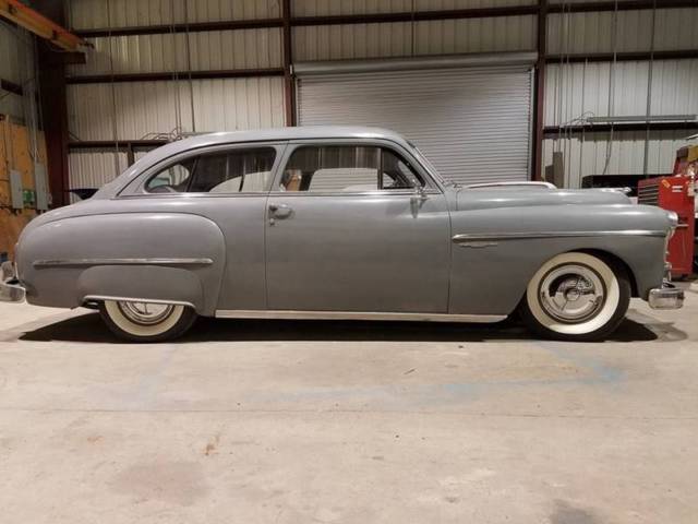 1949 Dodge Wayfarer --