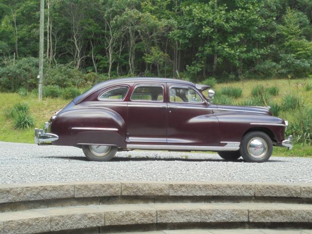1949 Dodge Other