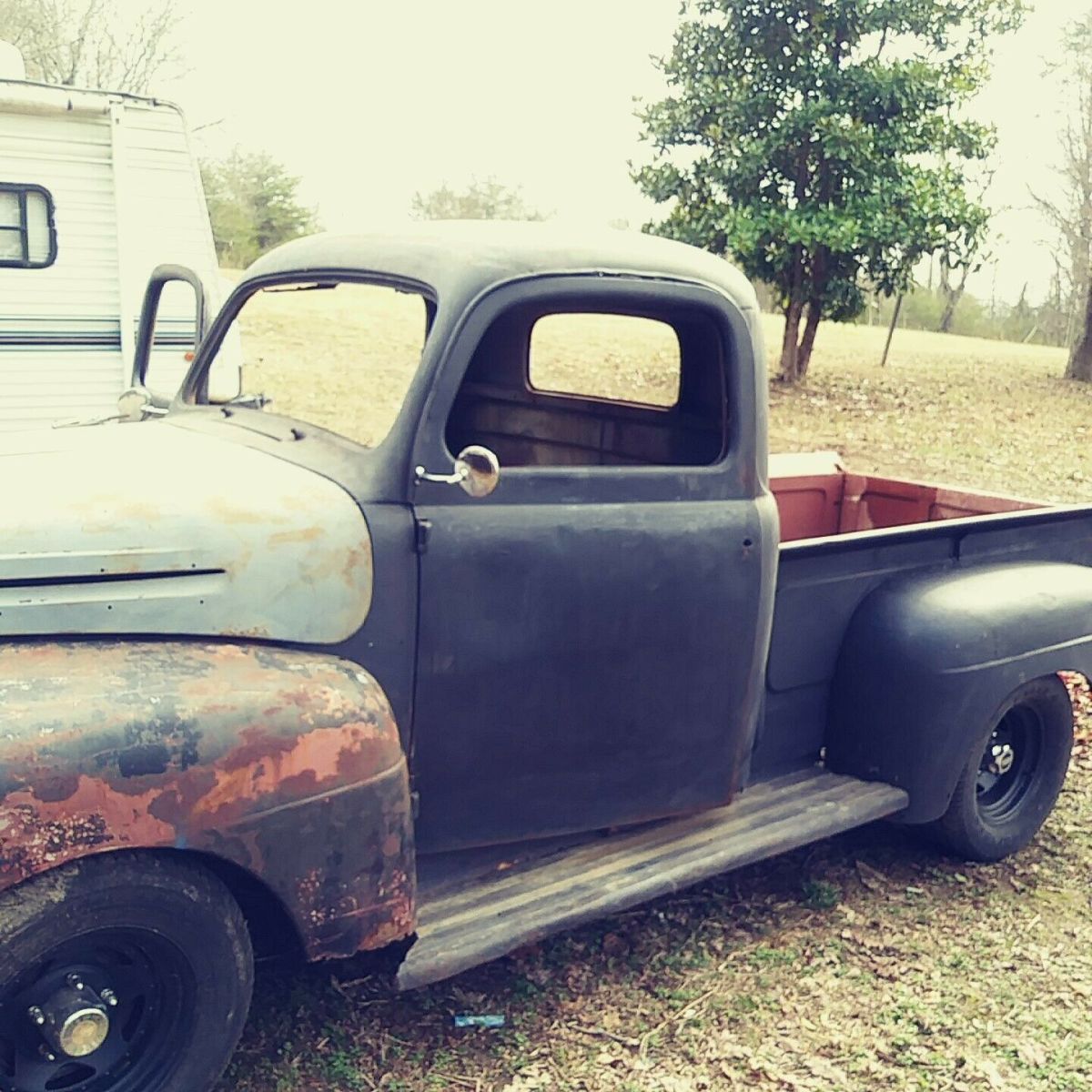 1949 Ford Other Pickups f1