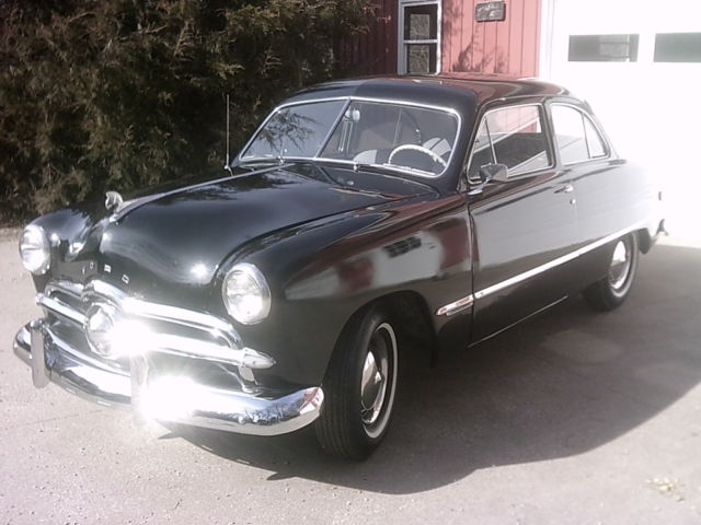 1949 Ford Other
