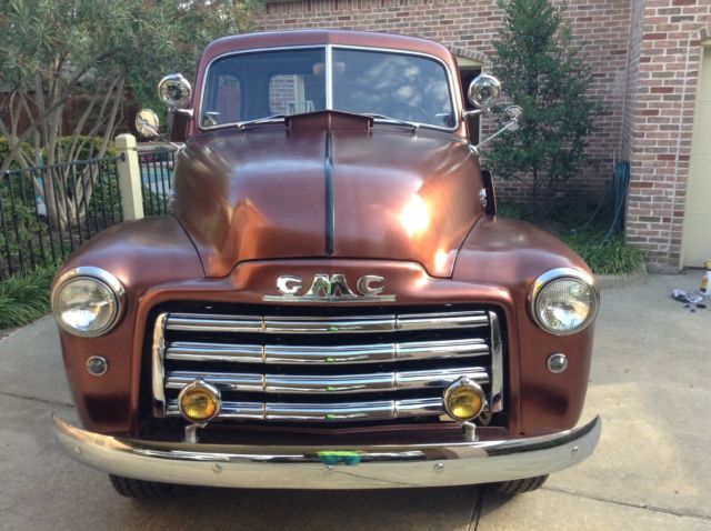 1949 Chevrolet Other Pickups 3/4 Ton
