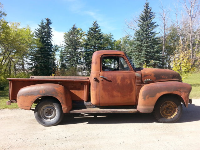 1949 GMC Other Truck