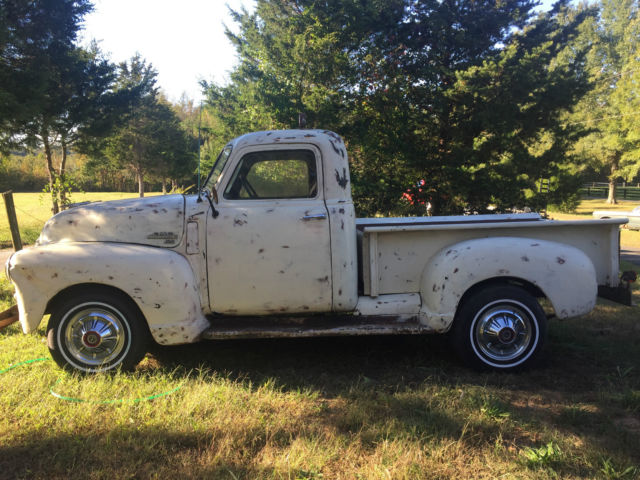 1949 GMC Other Pickup