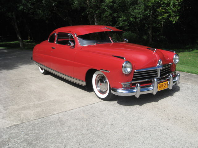 1949 Other Makes Coupe
