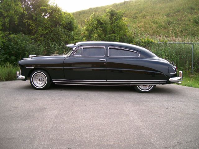 1949 Other Makes SUPER COUPE