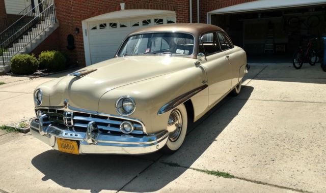 1949 Lincoln Other Cosmopolitan