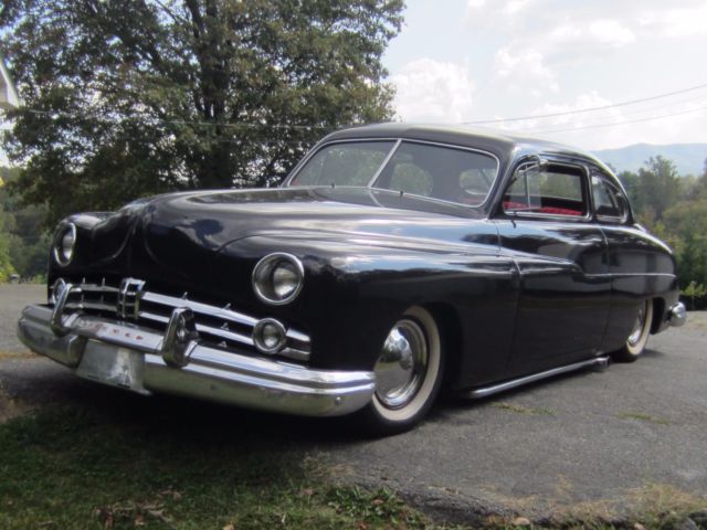 1949 Lincoln Other