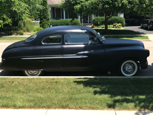 1949 Mercury Other