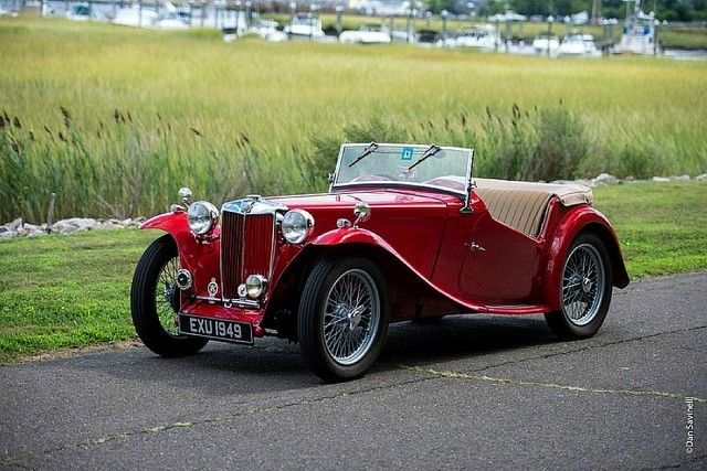 1949 MG Other