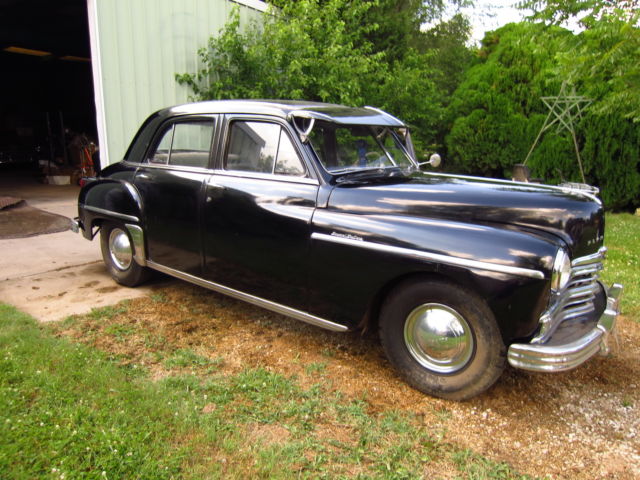 19490000 Plymouth Other SPECIAL DELUXE