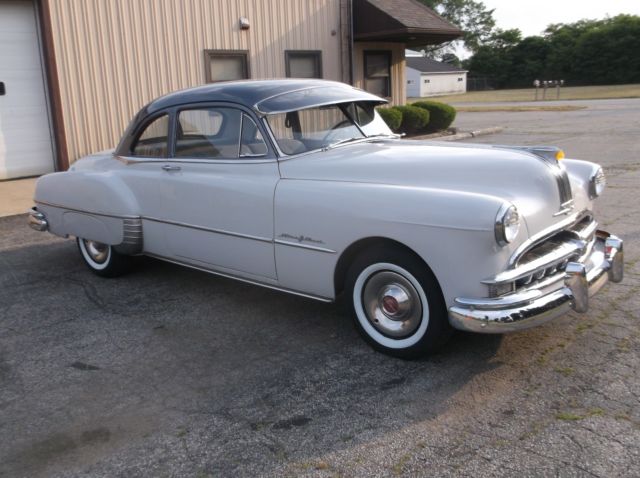 1949 Pontiac Other Coupe