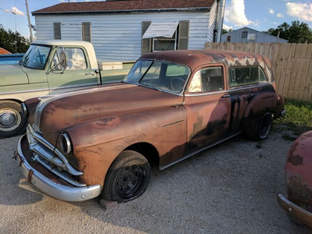 1949 Pontiac Other