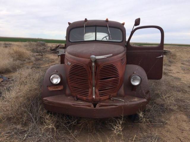 1949 Other Makes TRUCK