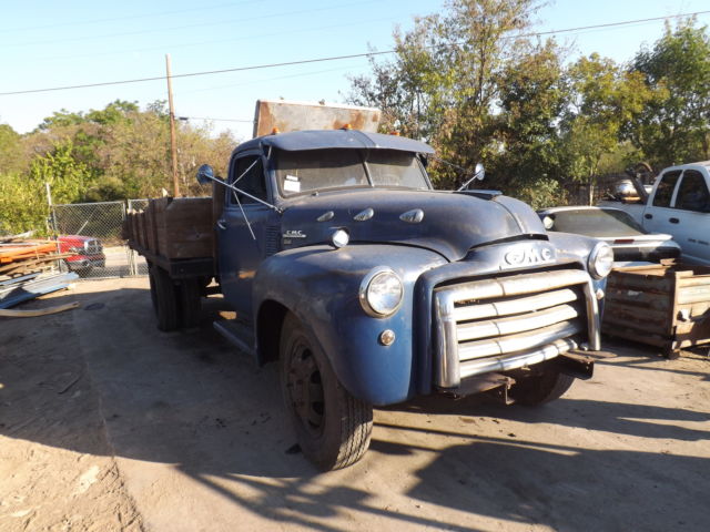 1950 GMC Other 350