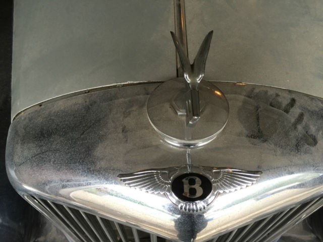 1950 Bentley Other MKVI