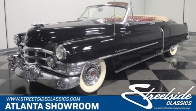1950 Cadillac Other Convertible