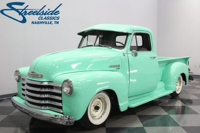 1950 Chevrolet Other Pickups --
