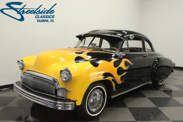 1950 Chevrolet Business Coupe --
