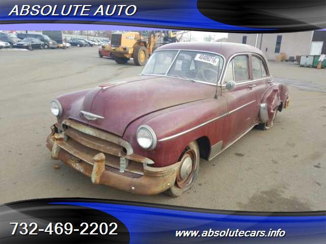 1950 Other Makes