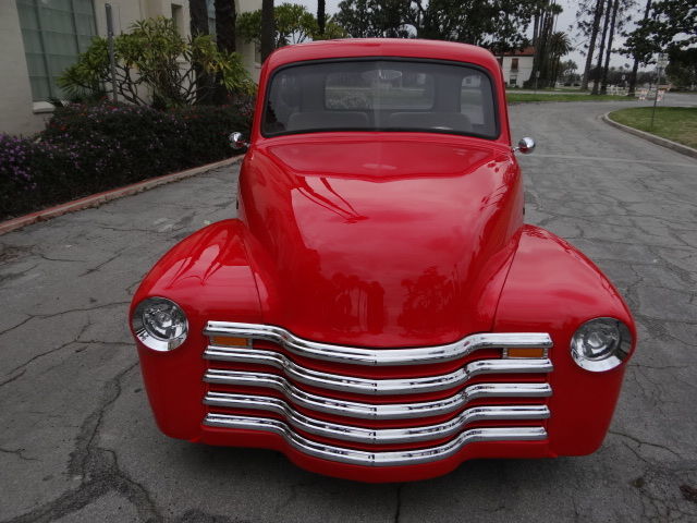 1950 Chevrolet Other Pickups Resto Mod