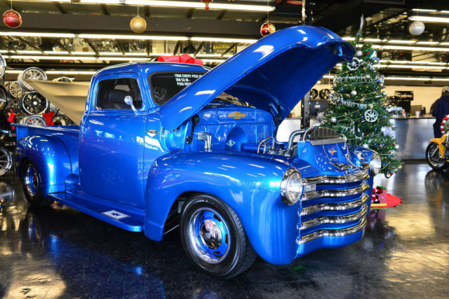 1950 Chevrolet Other Pickups PICK UP