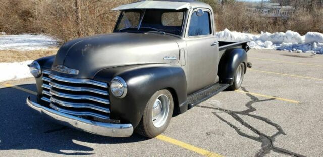 1950 Chevrolet Other Pickups