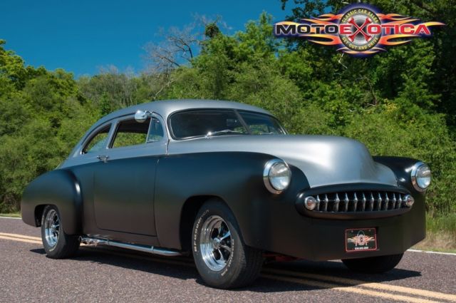 1950 Chevrolet Other Custom Coupe