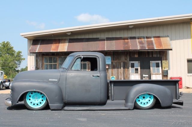 1950 Chevrolet Other Pickups 1950 Chevy 3100, Air Ride, PS, PB, Ratrod
