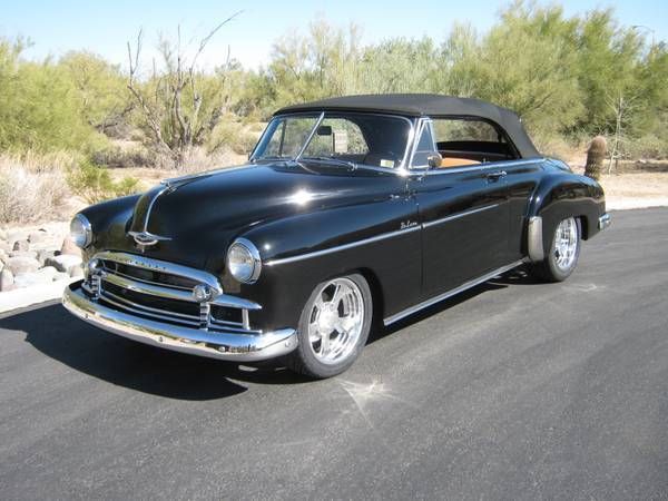 19500000 Chevrolet Other