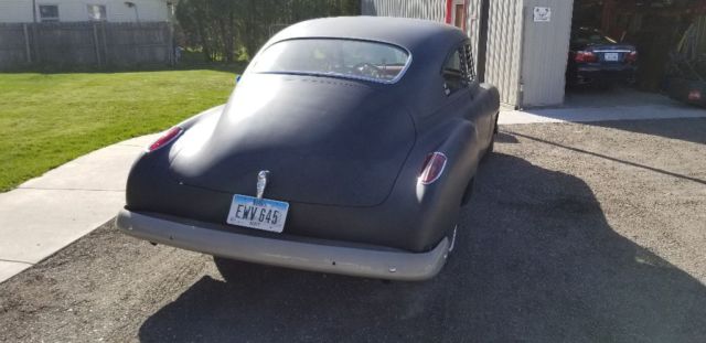 1950 Chevrolet Other Deluc
