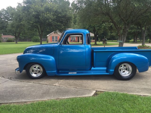 1950 Chevrolet Other Pickups Truck