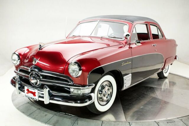 1950 Ford Other --