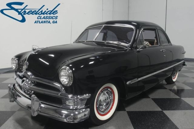 1950 Ford Other Coupe