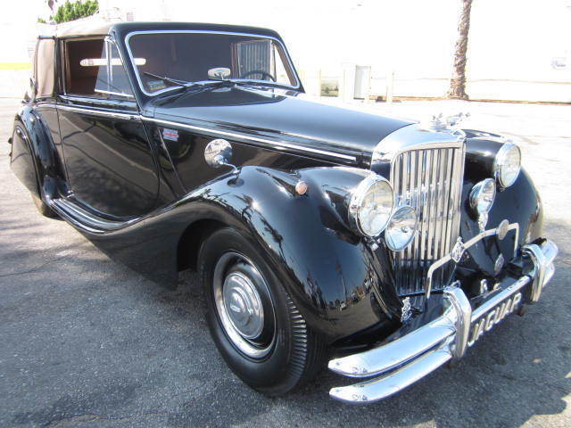 1950 Jaguar Other
