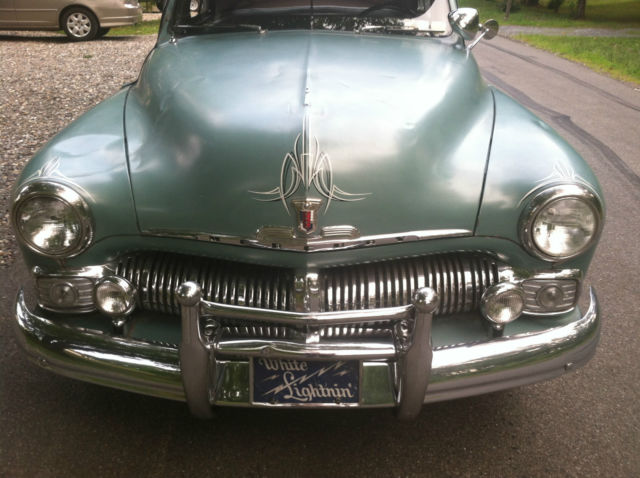 1950 Mercury Other CLASSIC COLLECTOR