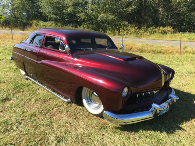 1950 Mercury OTHER other