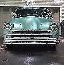 1950 Plymouth Special Deluxe --