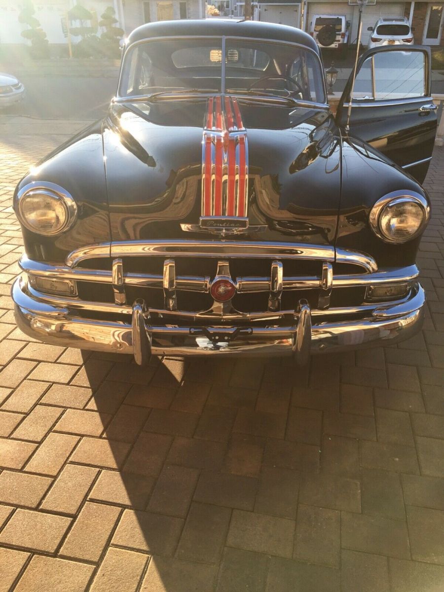 1950 Pontiac Other