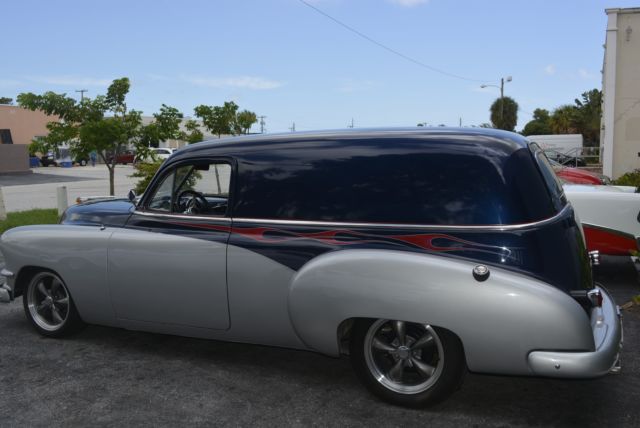 1950 Pontiac Other --