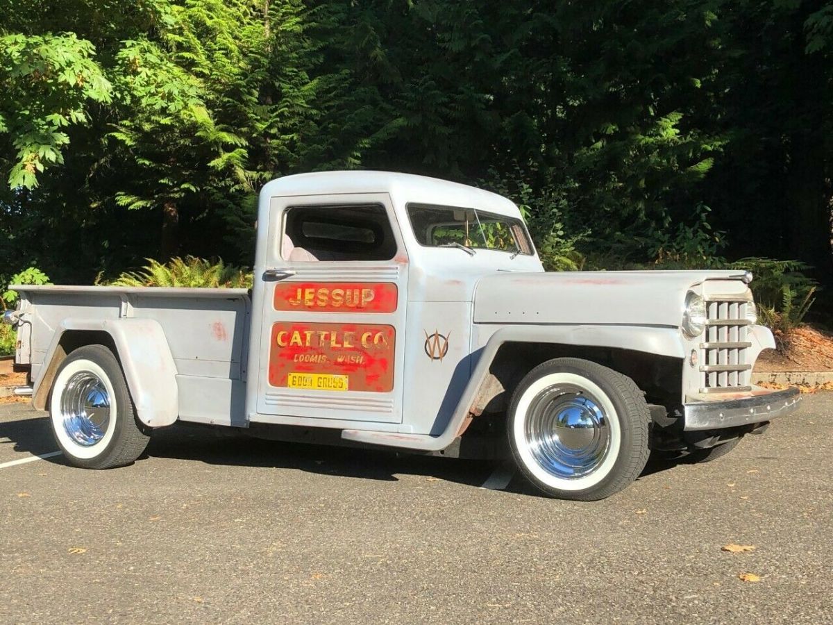 1950 Other Makes Truck