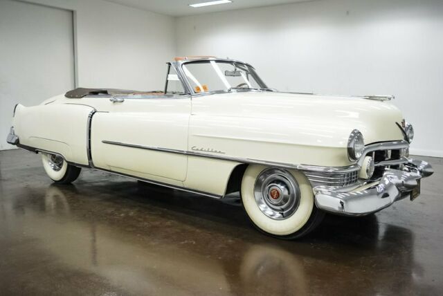 1951 Cadillac Other Convertible
