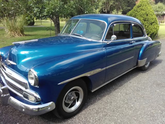 1951 Chevrolet Other Coupe