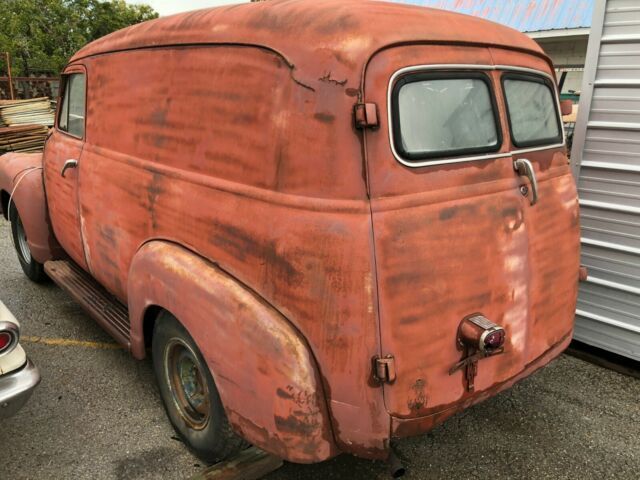 1951 Chevrolet Other Pickups Either 3100 or 3300