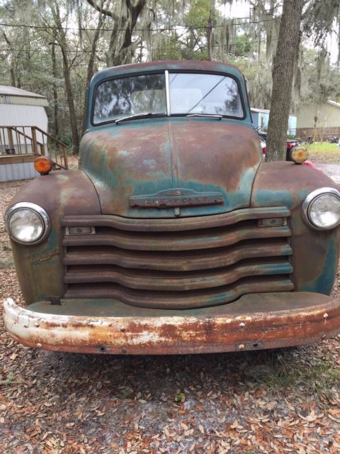 1951 Chevrolet Other 4400