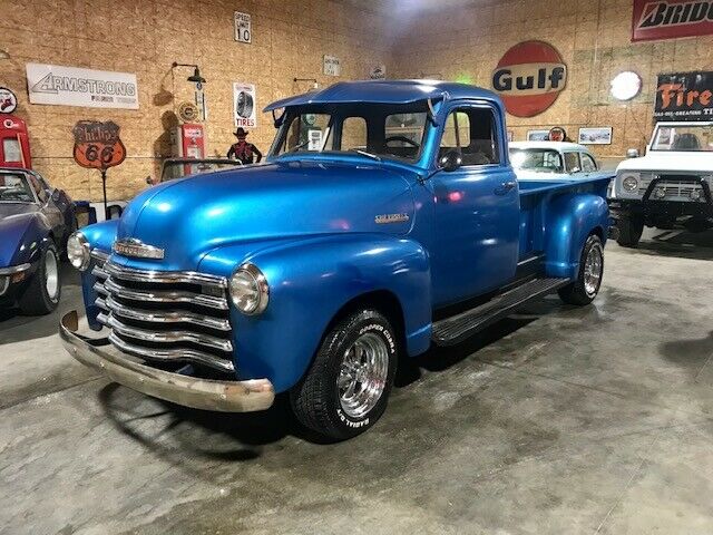 1951 Chevrolet Other Pickups 5 window truck HD VIDEO No Reserve!