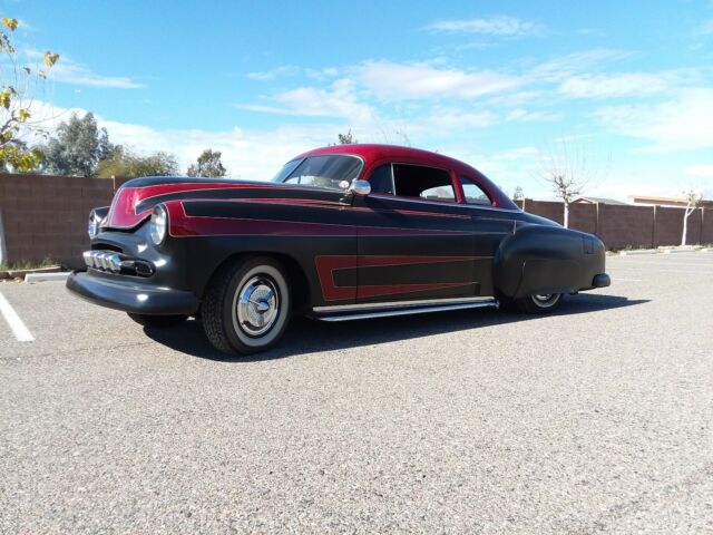 1951 Chevrolet Other custom