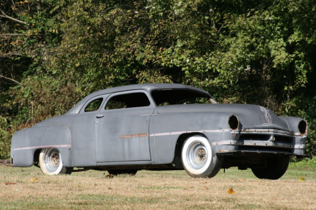 1951 Chrysler Windsor Windsor Deluxe
